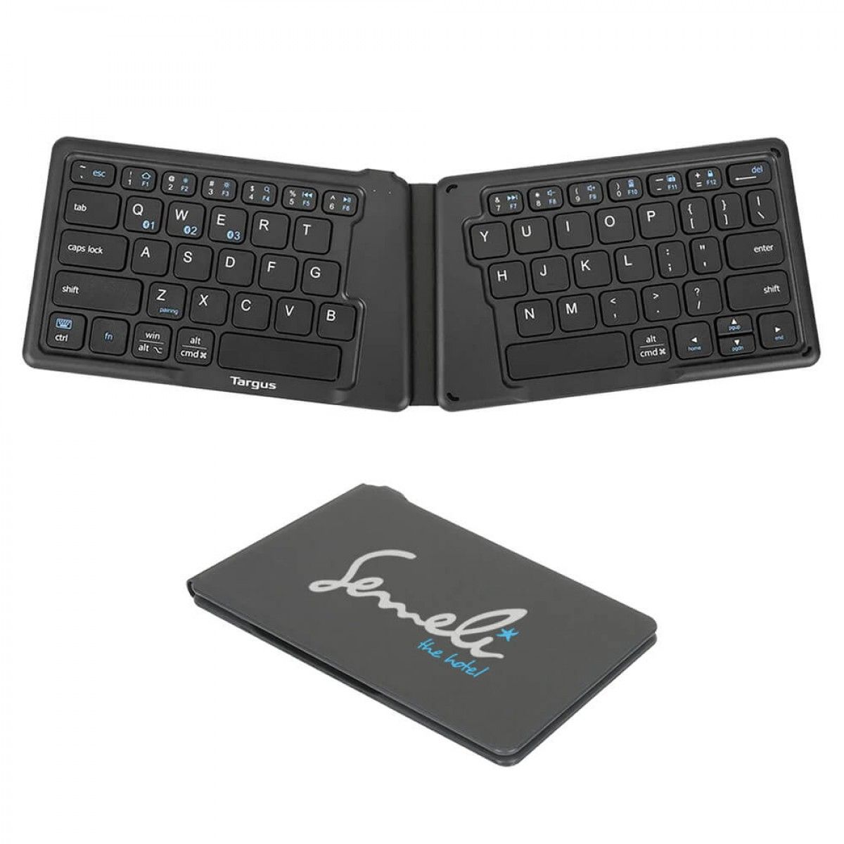 Wireless Keyboard