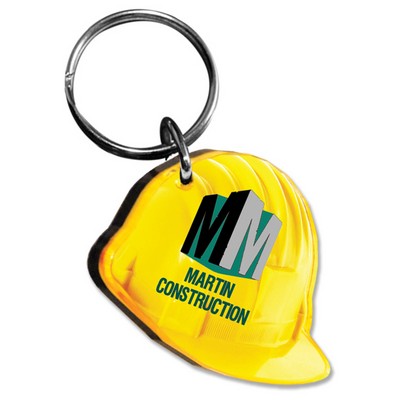 Custom Acrylic Keychain