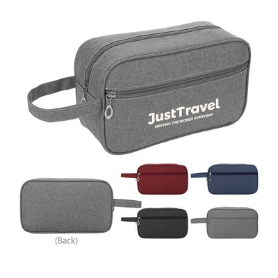 Durable Travel Toiletry Bag
